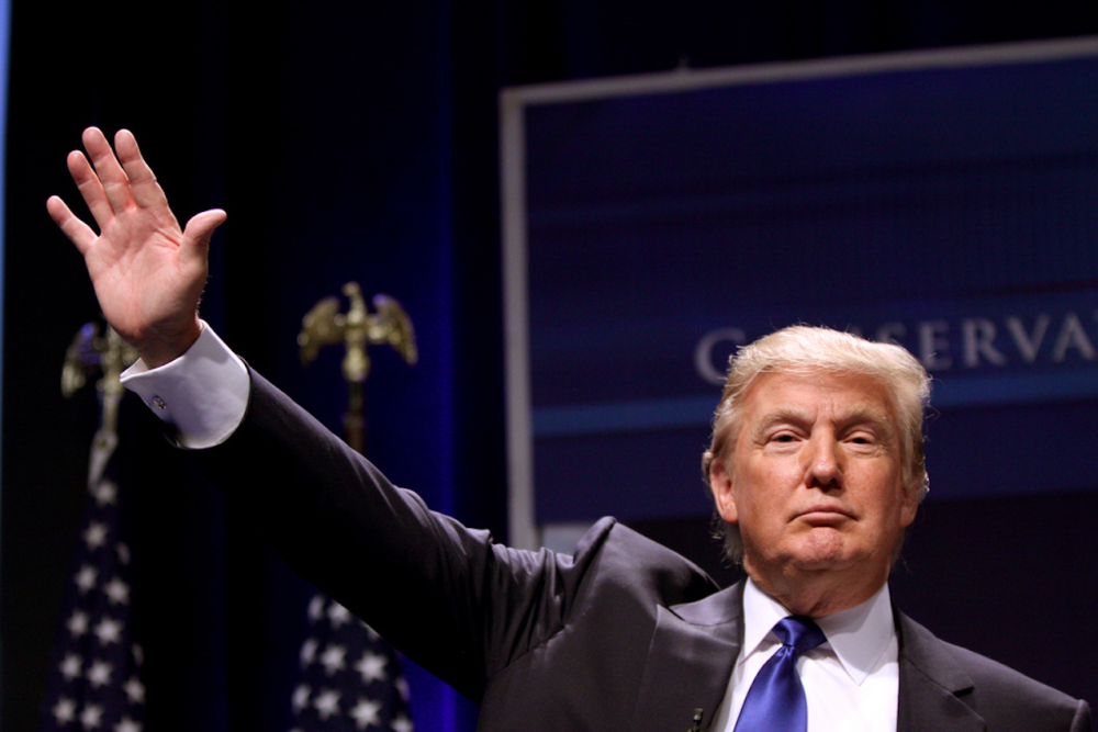 Donald Trump : bientôt le clap de fin de son mandat ?