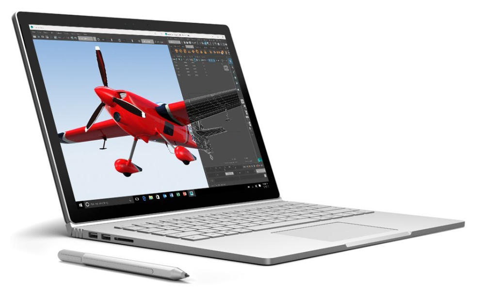 Bon Plan : Surface Book en méga promotion