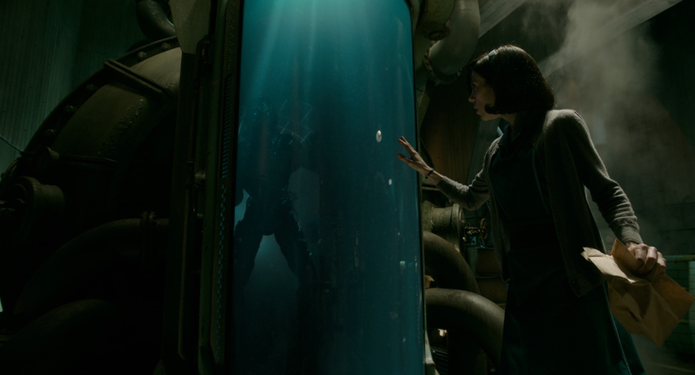 L’Instant Pop : le point sur Guillermo del Toro