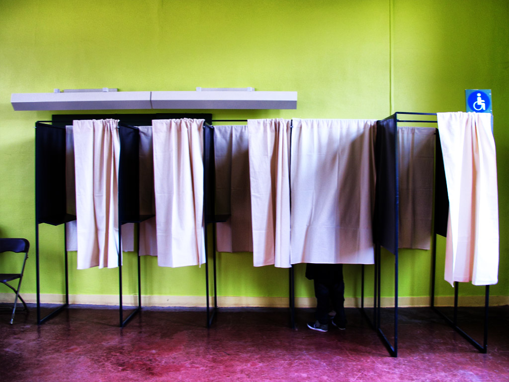 Municipales, législatives...quand people rime avec politique