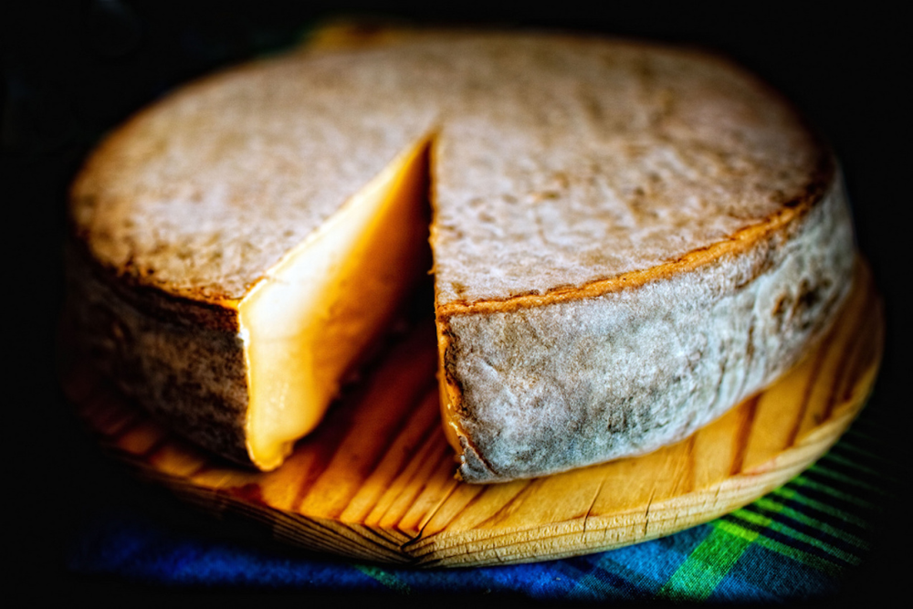 Un petit panda, des fromages envolés et des avions fantômes