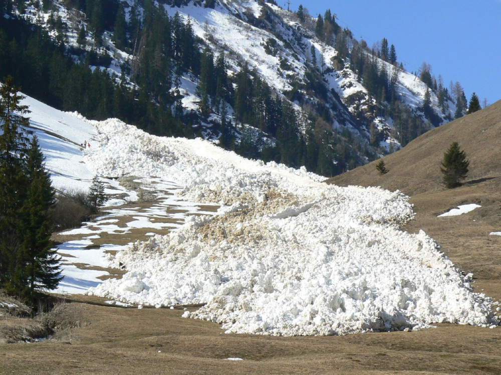 Avalanche : comment se déclenche-t-elle ?
