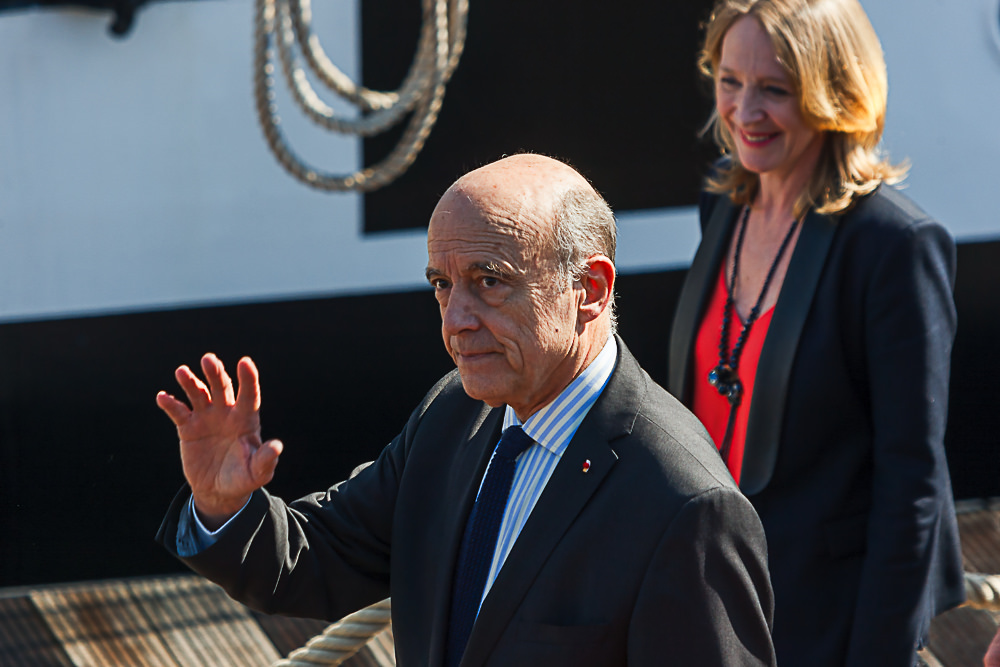 Les Républicains : Alain Juppé prend du recul, et il n’est pas le seul !