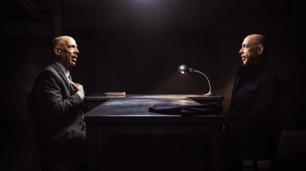 L’Instant Pop : Counterpart, premières impressions