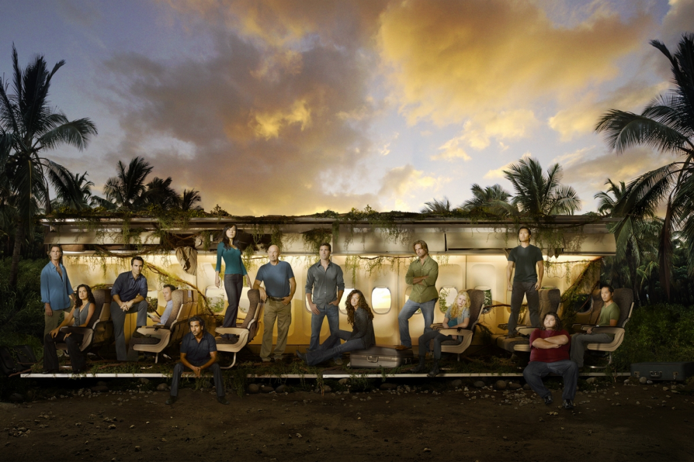 Un nouveau Lost Pour NBC ?    