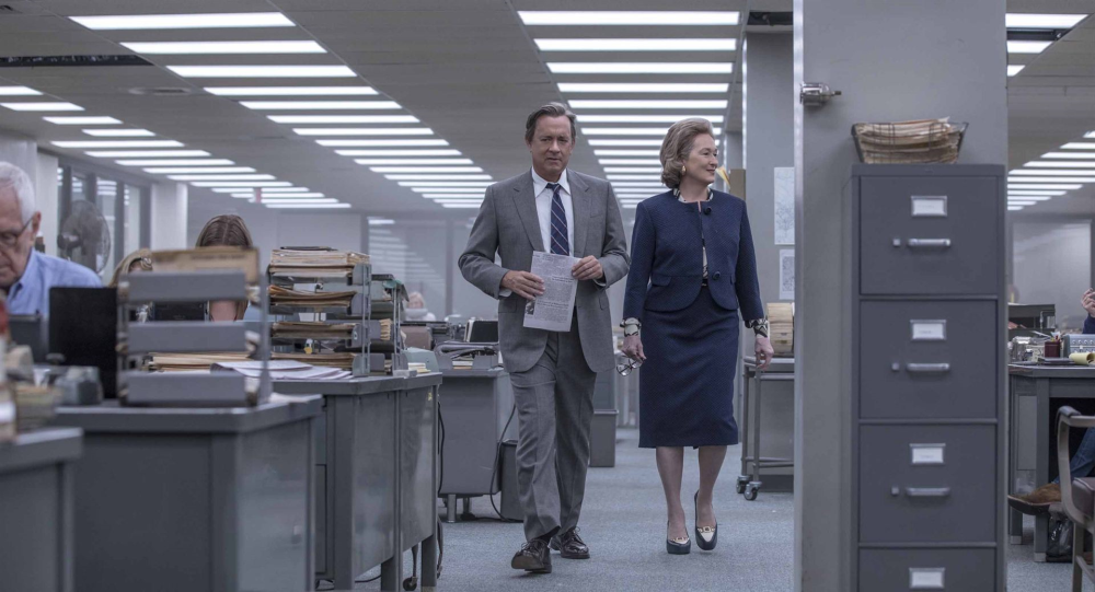 Cinéma : Pentagon Papers, The Greatest Showman, La douleur...les sorties de la semaine 