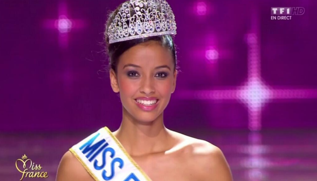 Et Miss France 2014 est...