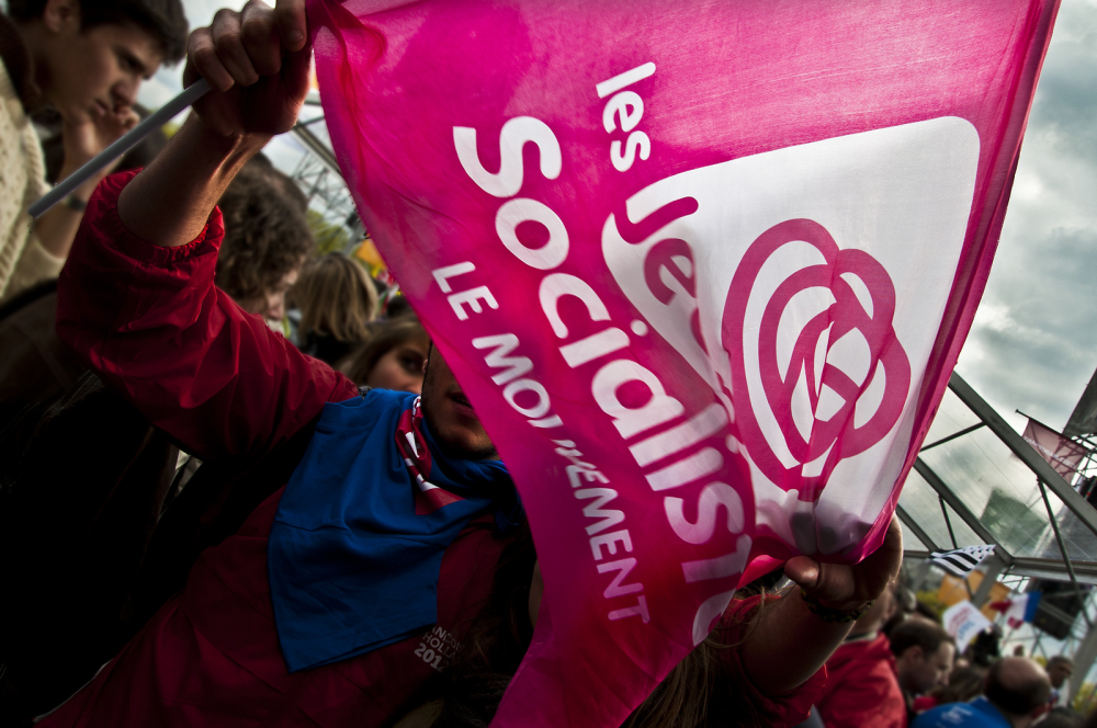 Qui va diriger le Parti socialiste ?