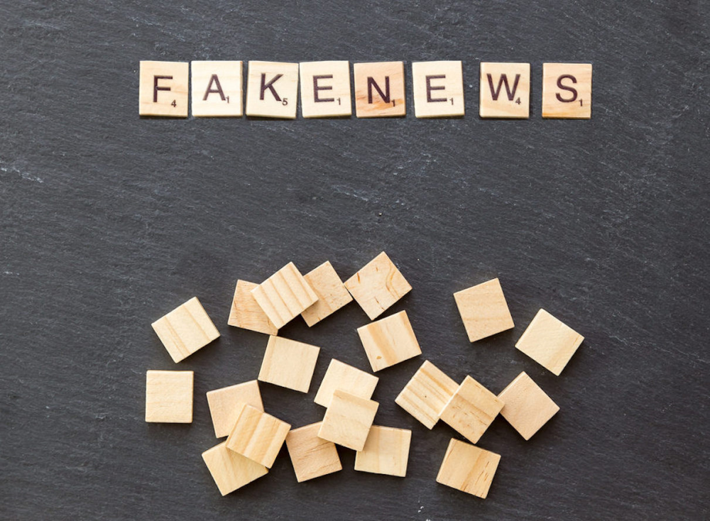 C'est quoi les "Fake News" ?