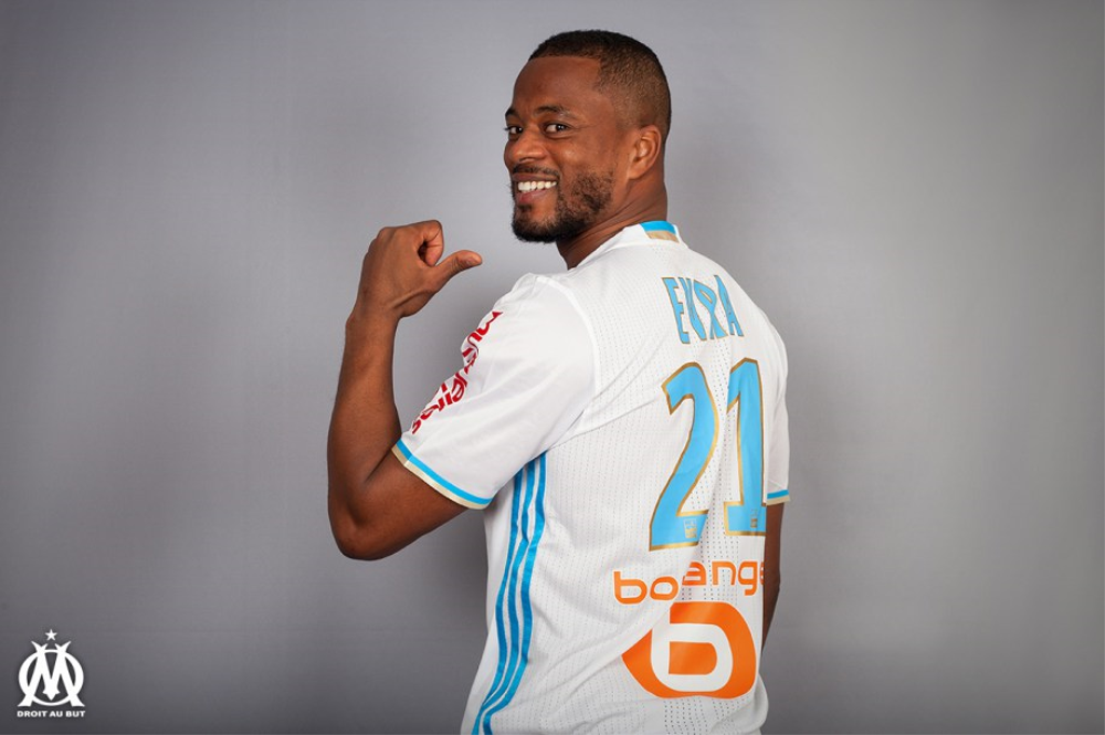 Patrice Evra, retour en Angleterre en attendant le Mondial ?