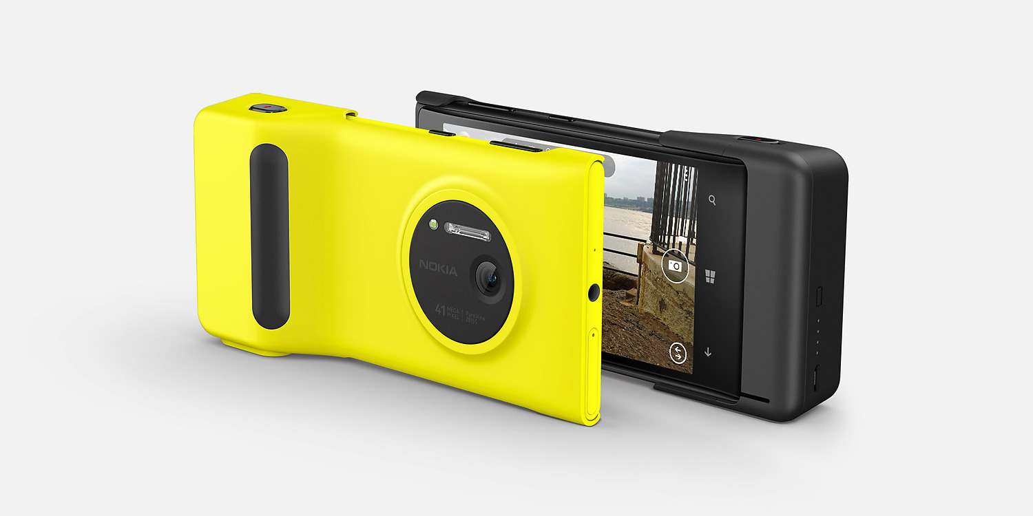 Je suis passé à Windows Phone 8