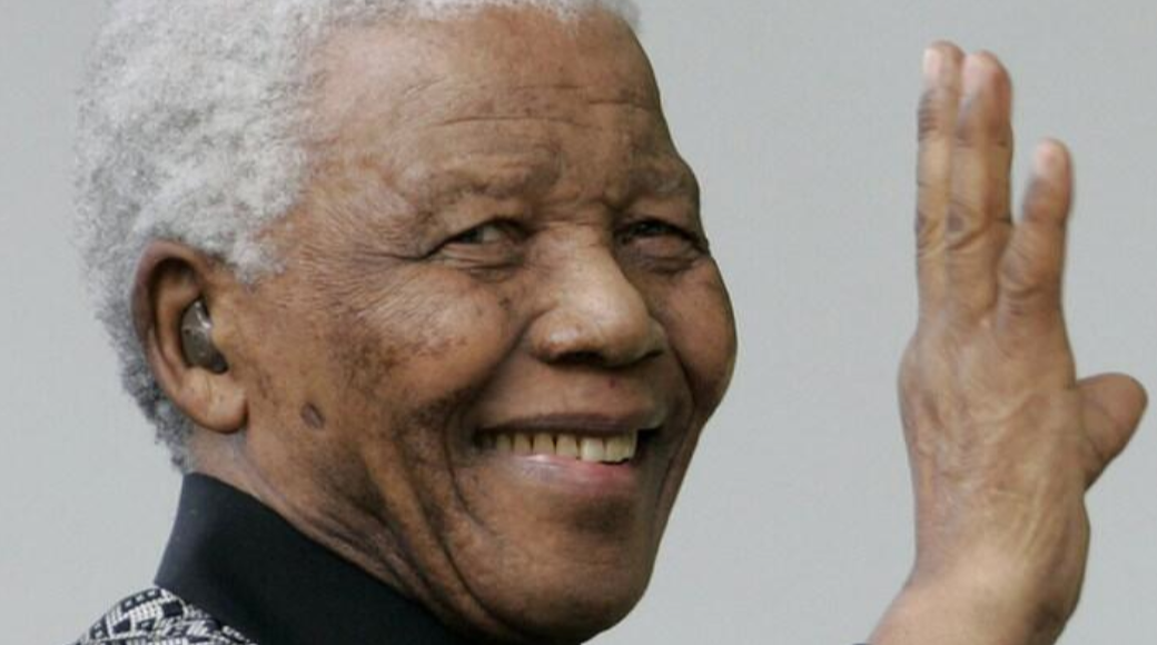 Connaissez-vous bien Nelson Mandela ?