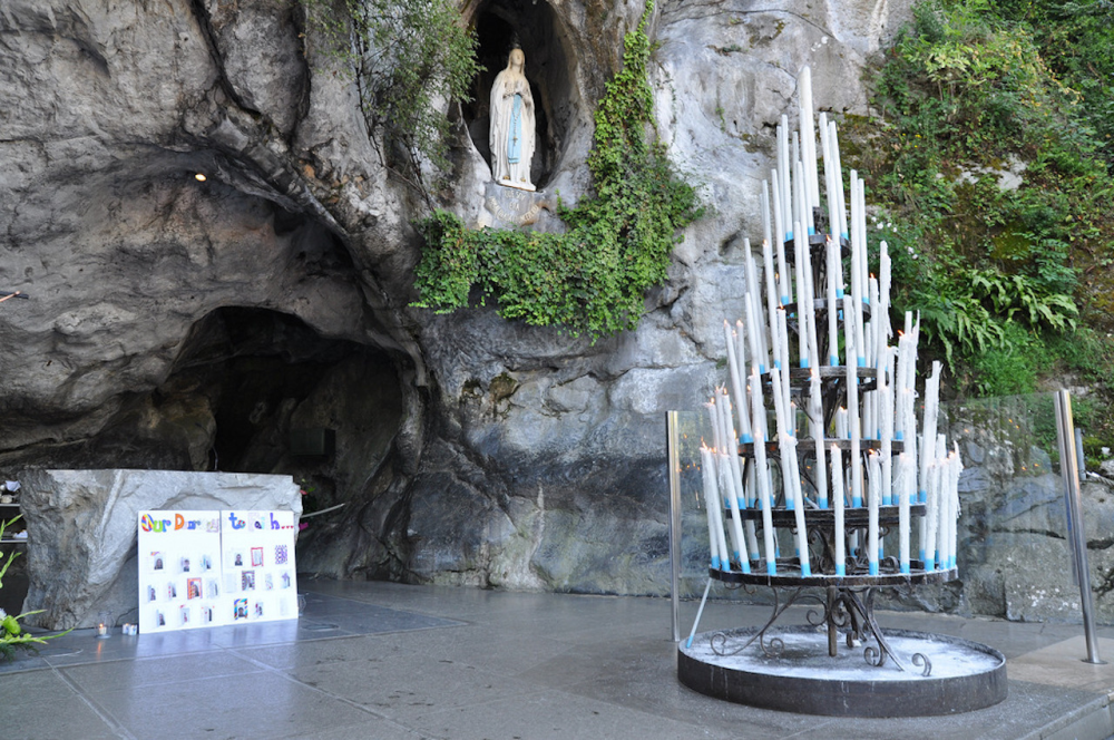 Miracles de Lourdes : comment sont-ils reconnus ?