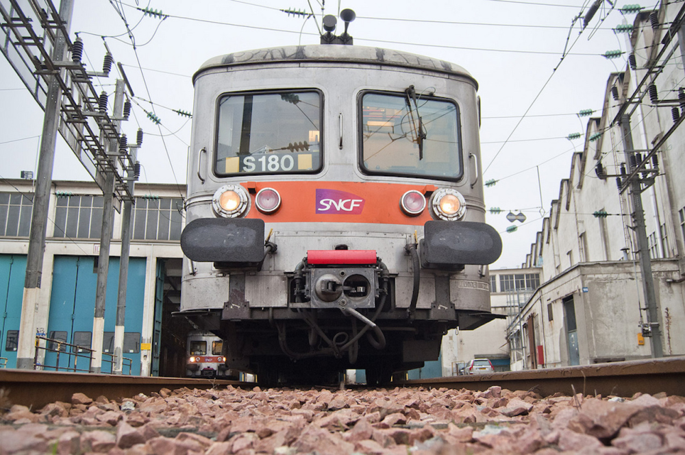 Quel avenir pour la SNCF ?
