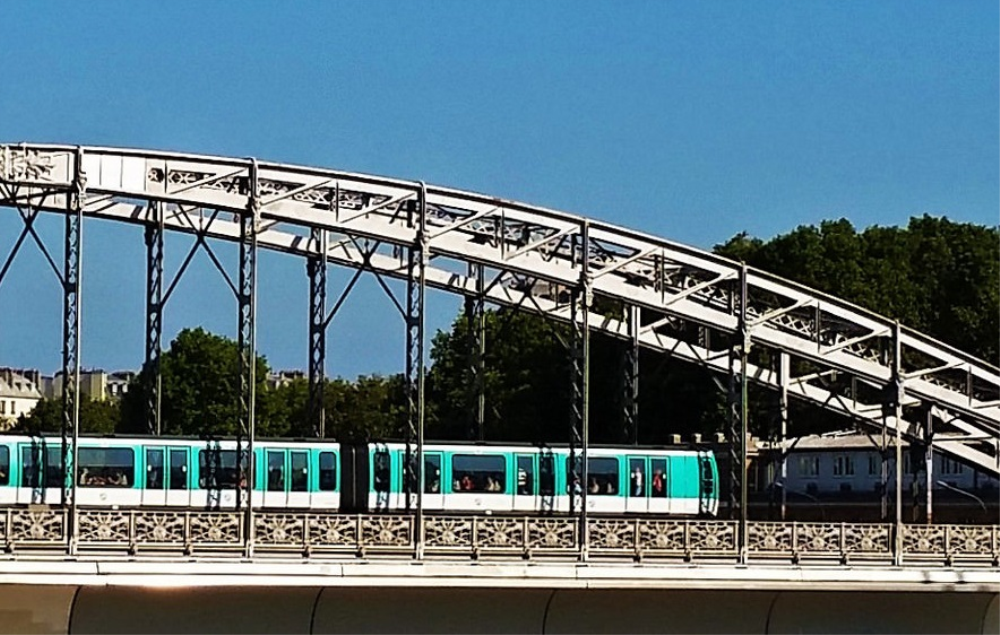 Métro : 60 euros pour avoir emprunté un couloir à contresens… et alors ?