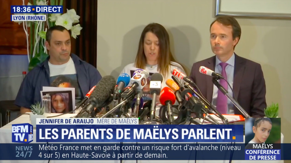 Résumé actualité de la semaine 10