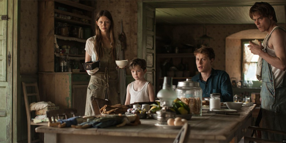 Cinéma : Eva, Le Secret des Marrowbone, The Disaster Artist... les sorties de la semaine