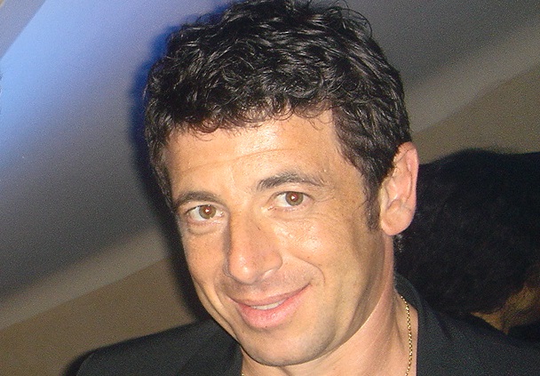 Patrick Bruel risque 4 mois de prison avec sursis