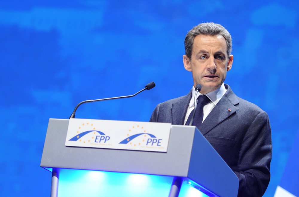 Sarkozy-Kadhafi : retour sur l'affaire des financements libyens