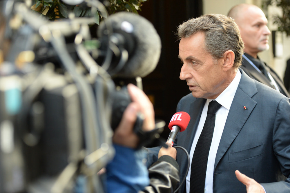 Résumé actualité de la semaine 12