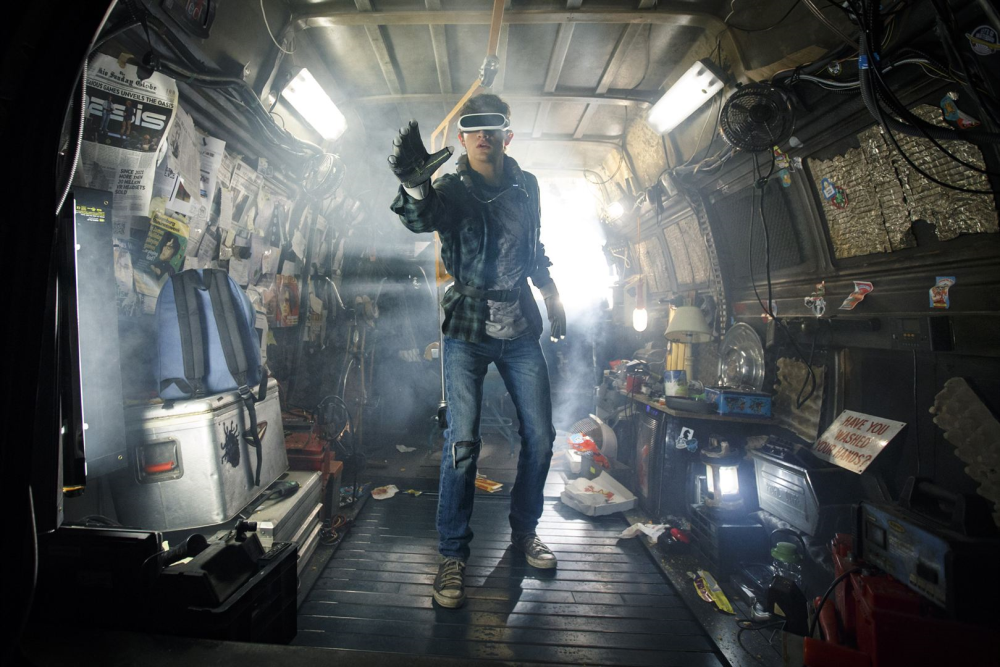 L'Instant Pop : Ready Player One, du pur bonheur signé Spielberg