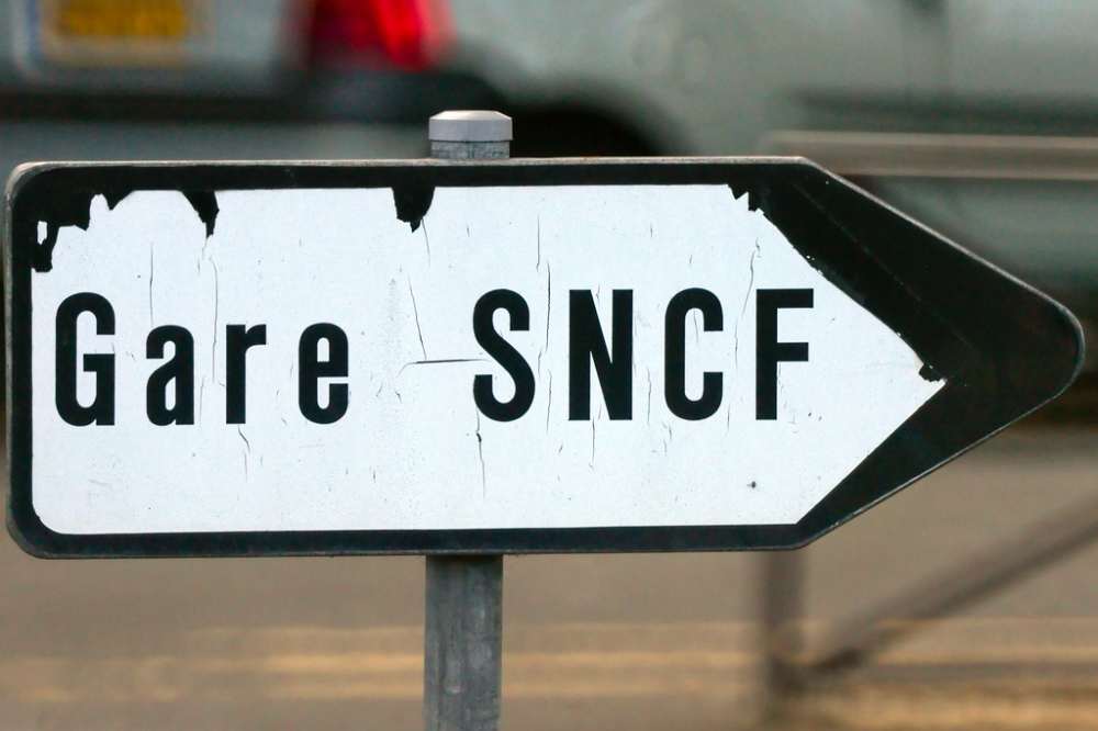 Grèves SNCF : de l’entraide pour surmonter la galère