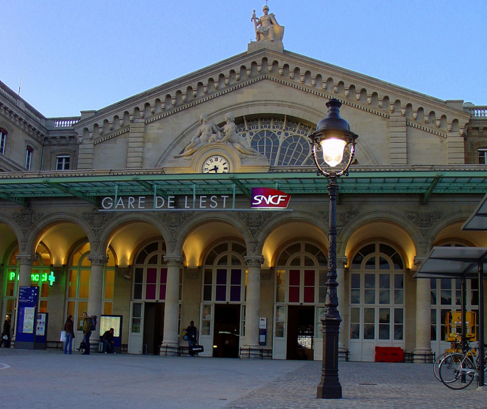Résumé actualité de la semaine 14