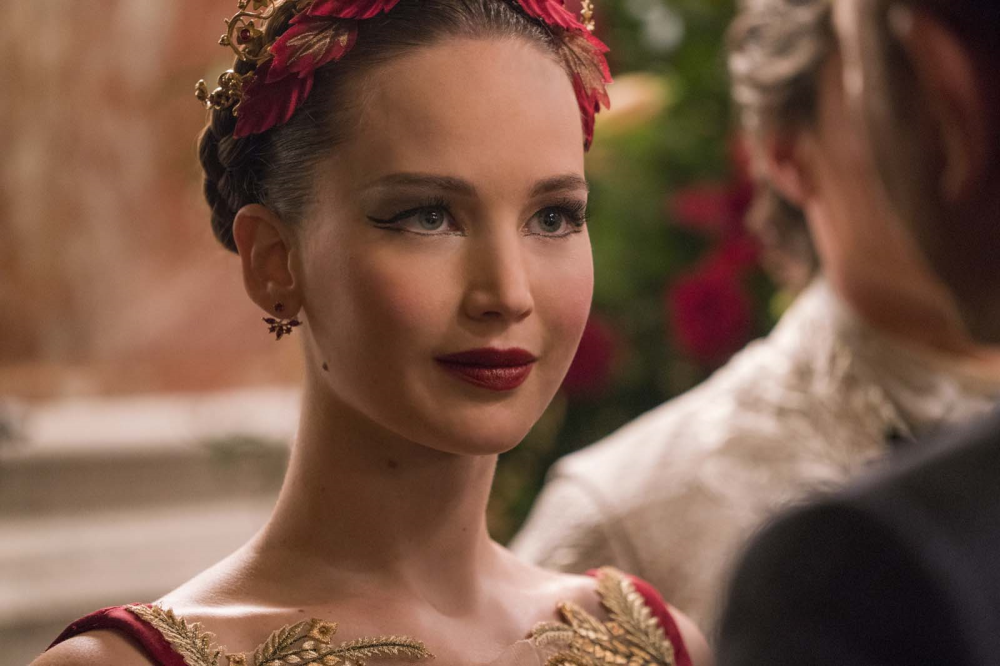 Cinéma : Gaston Lagaffe, Red Sparrow, La Mort de Staline...les sorties de la semaine