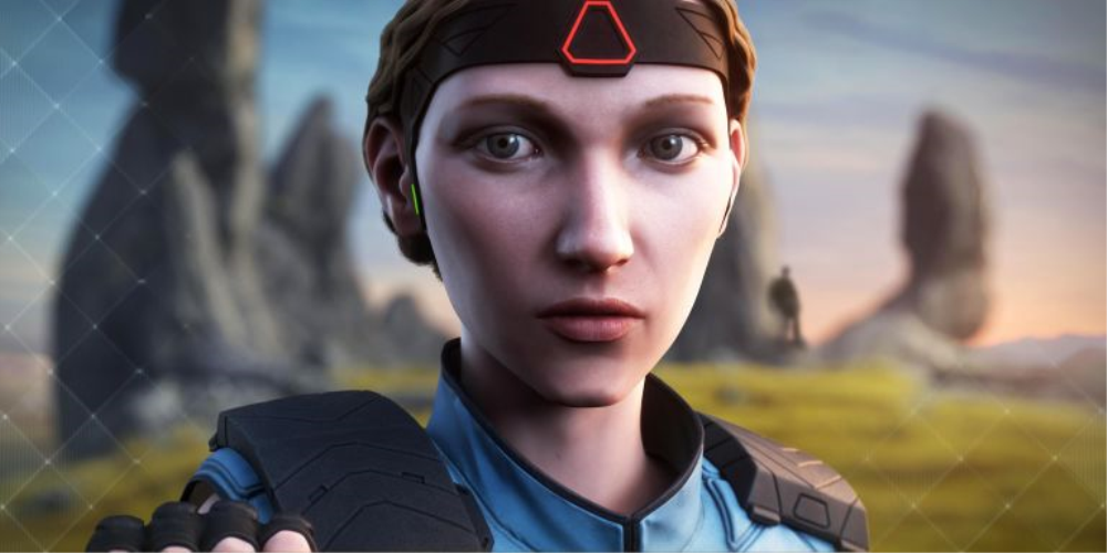 Séries Mania Jour 1 : réalité virtuelle, amour et apocalypse