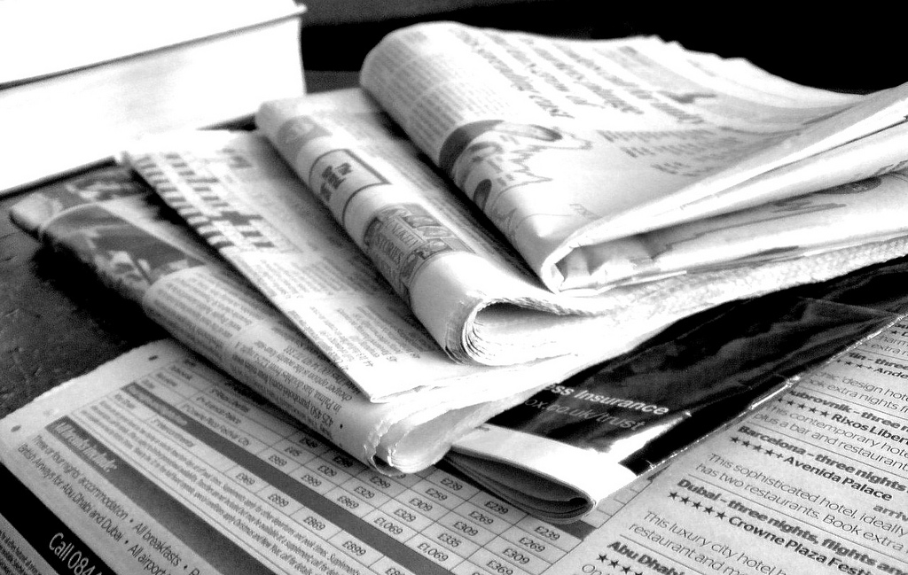 Ils ont fait l’actualité de l’année 2013