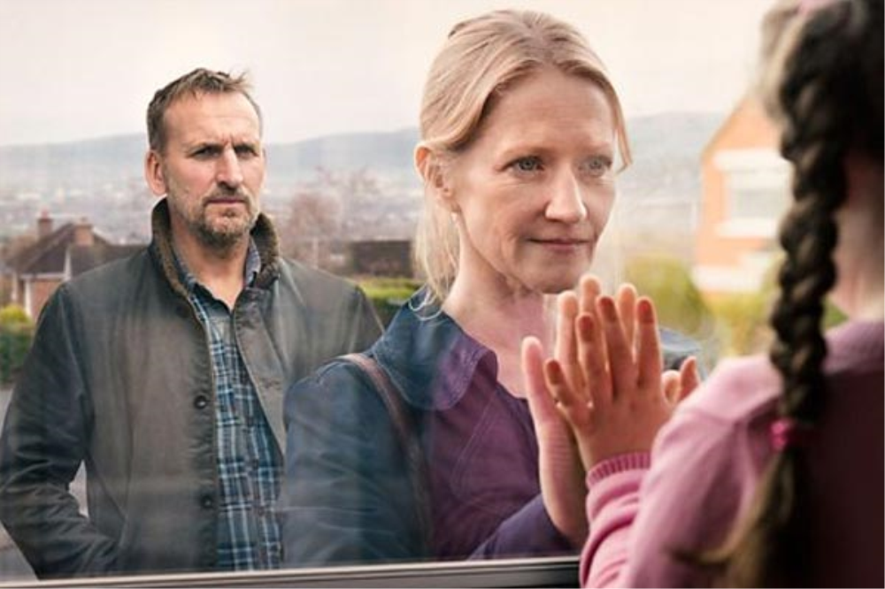 Séries Mania Jour 5 : une maman en détresse, une love story interdite et la mafia dannoise