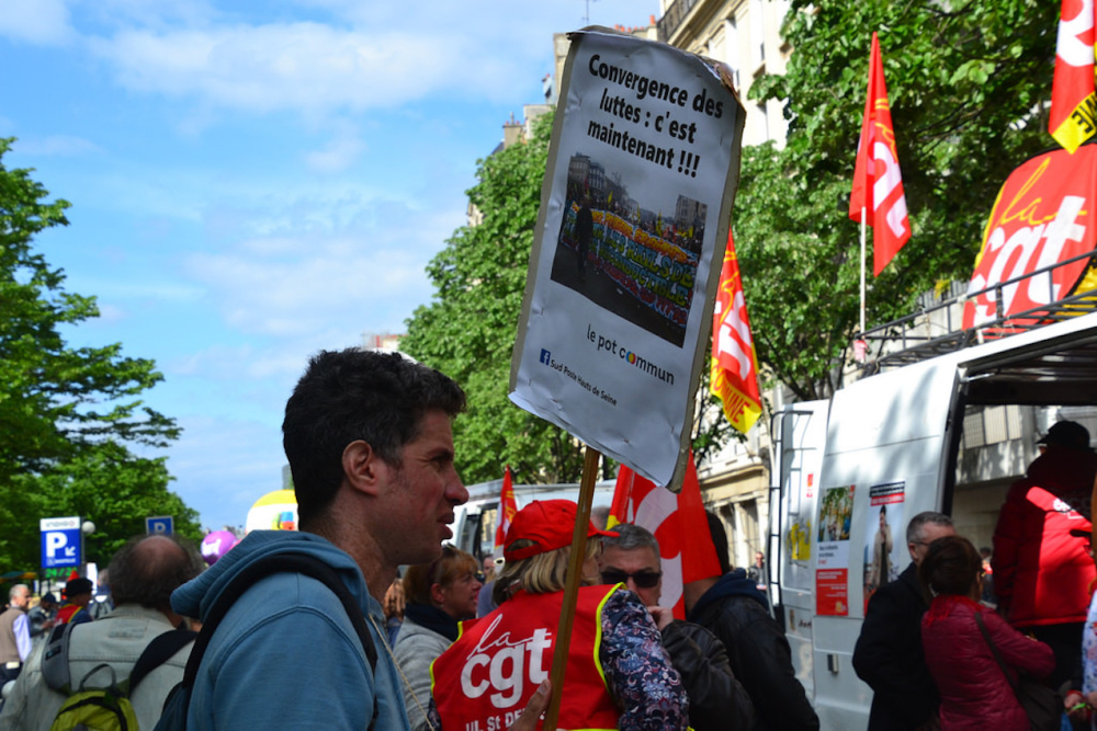 Résumé actualité de la semaine 18