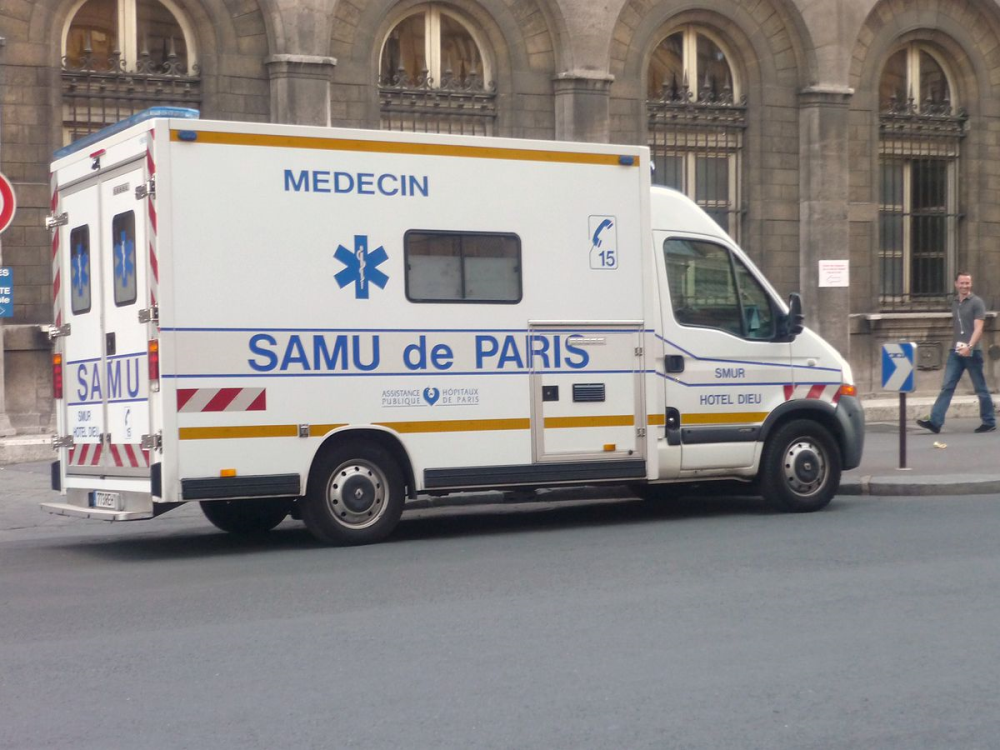 Résumé actualité de la semaine 19