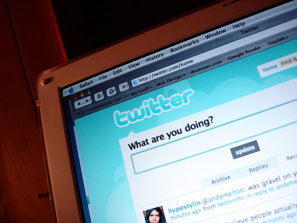Un stage à l'Elysée, une vie sauvée et un tweet pour les Restos