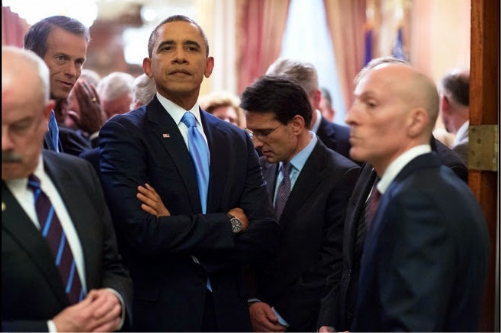 Un legs d’un demi-million, Obama sur Netflix et la réponse du Pape à un homosexuel