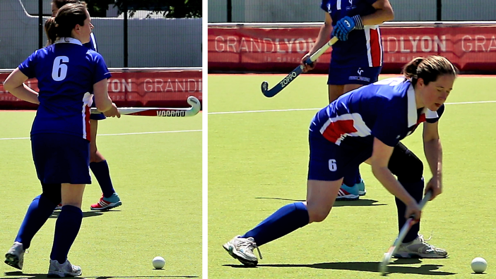 Pourquoi on va tous se mettre au hockey sur gazon