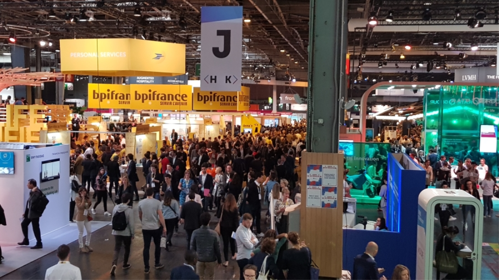 VIDEO : Viva Technology 2018 Review