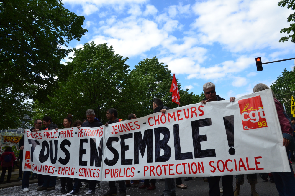 Résumé actualité de la semaine 23