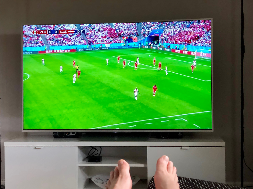 Coupe du monde 2018 : dix choses que vous ignorez sûrement