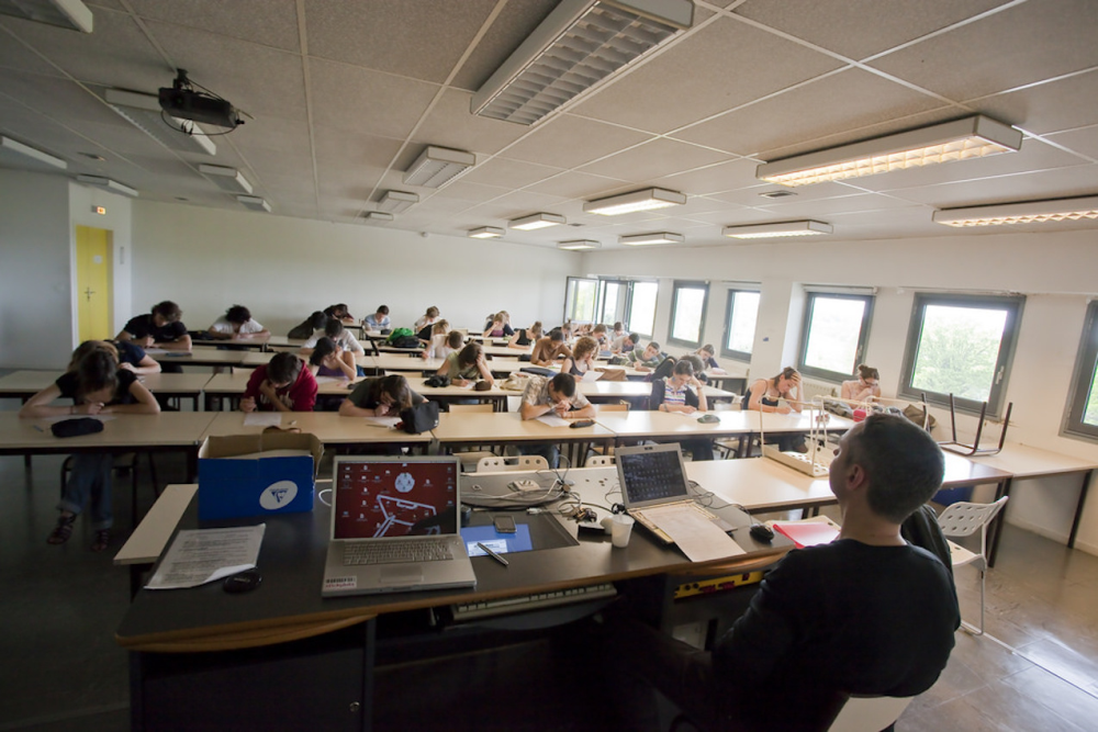 Baccalauréat, Parcoursup : quel est le plus difficile  ?