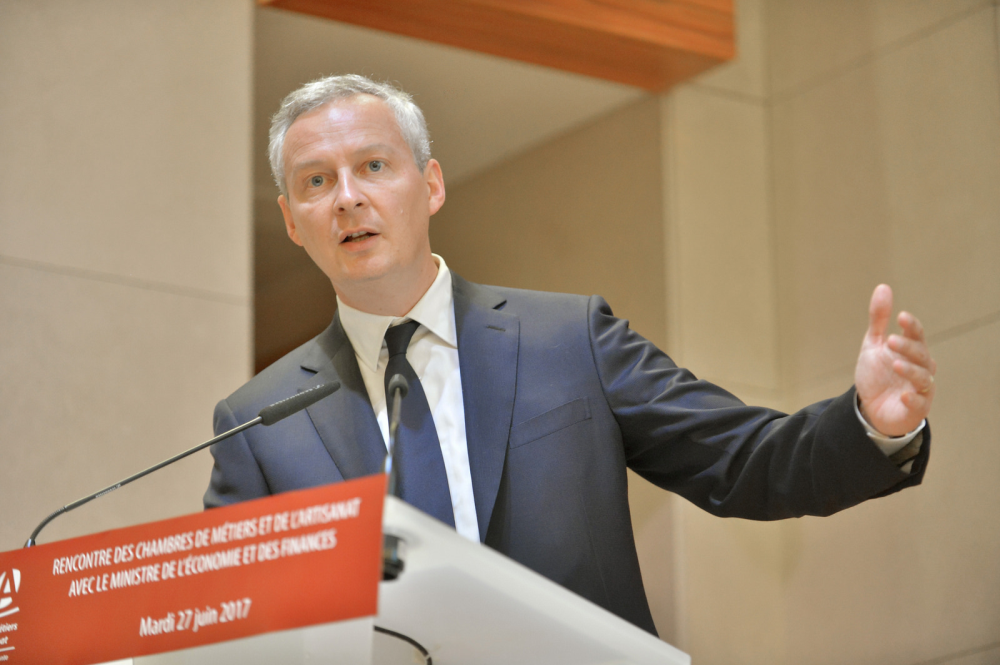 Participation, conseil d’administration, privatisation… Que nous réserve la loi Pacte ?