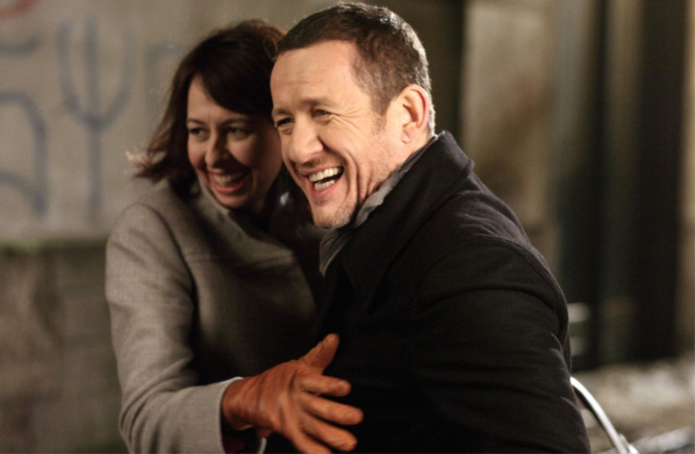 Le retour de Pif Gadget, Dany Boon avec Jennifer Aniston et un plouf à la Villette