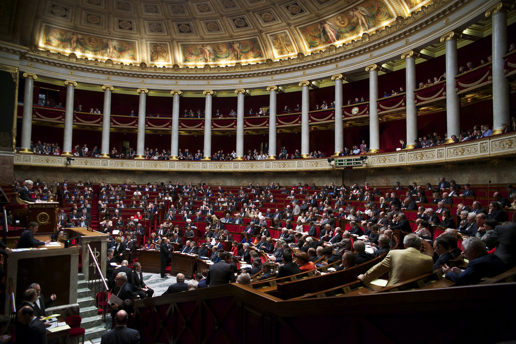 Retour sur...les événements politiques de 2013