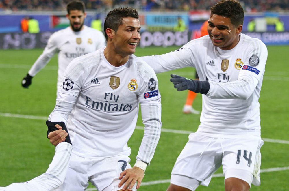 L’Atlético remporte la Supercoupe d’Europe : un problème de Mercato au Real ?