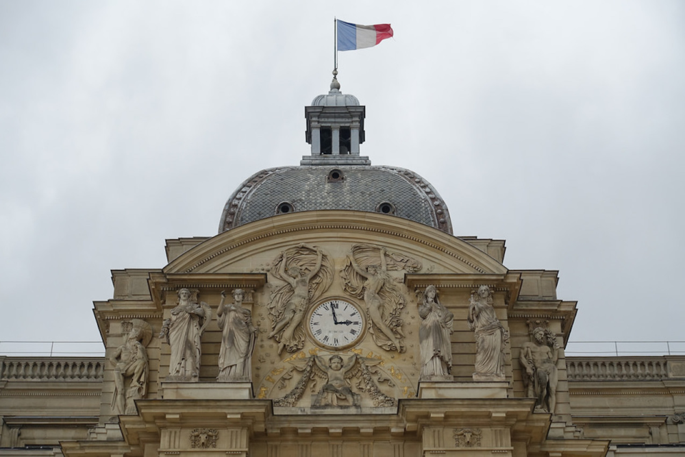 L'essentiel de l'actualité en France du 15 au 21 septembre 2018