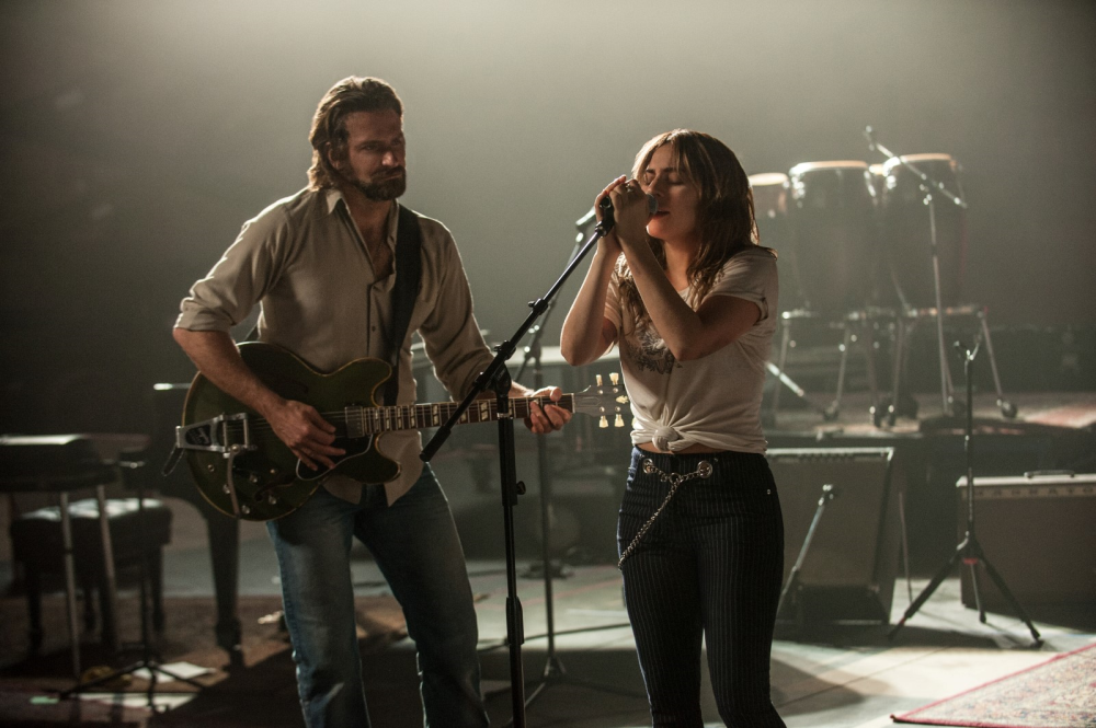 Cinéma : A star is born, Upgrade, Blindspotting... la sélection pop de la semaine