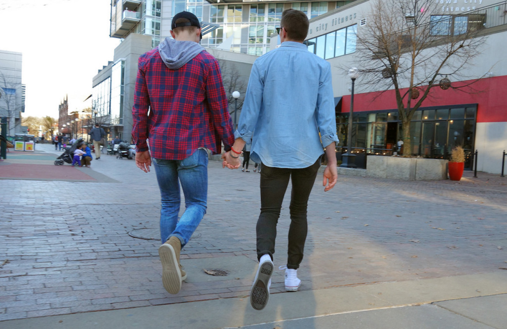 Agressions, homophobie : pourquoi tant de haine ?