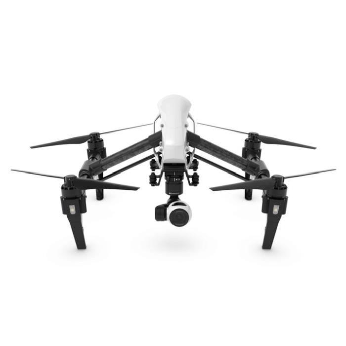 Bons plans du 09 octobre 2018 : DJI Inspire 1 V 2.0 Drone Blanc, DJI Drone Phantom 4 Pro V2.0, DJI Drone MAVIC PRO Fly More Combo 