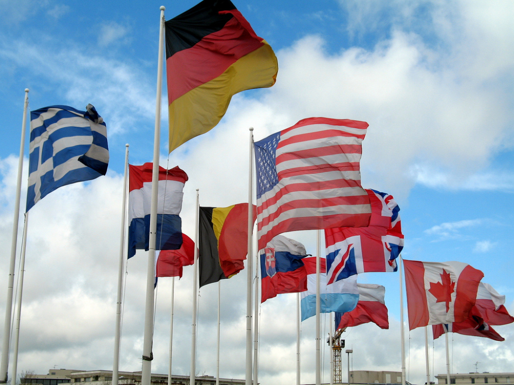 L’essentiel de l’actualité internationale du 13 au 19 octobre 2018