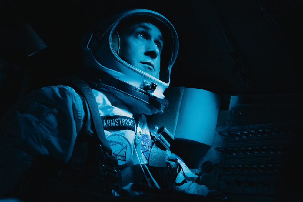 Cinéma : First Man, Le Jeu, The Predator... la sélection pop de la semaine